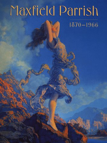 Maxfield Parrish 1870-1966