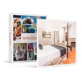 Smartbox - Caja Regalo - El Hotel Casa Convento La Almoraima, Cádiz: 1 Noche con Desayuno y Cena - Ideas Regalos Originales