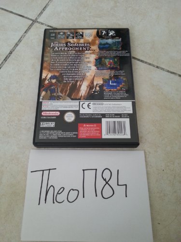 FIRE EMBLEM : Path of Radiance - vue 5