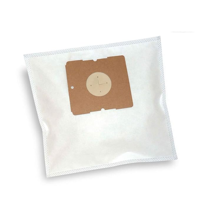 Buy MisterVac SG Vacuum Cleaner Bags Compatible with Tarrington House