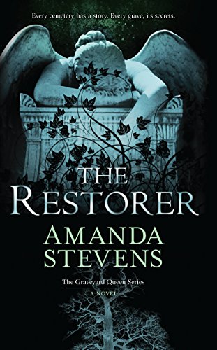 The Restorer view 2