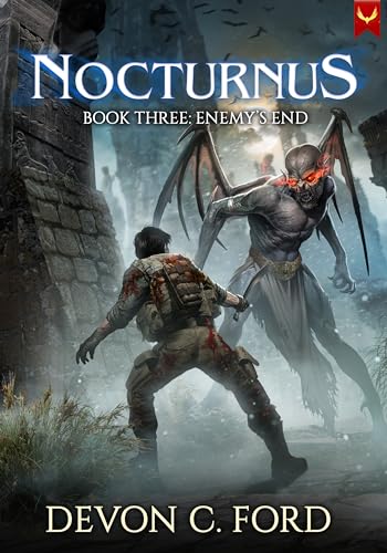 Cover of Enemy's End