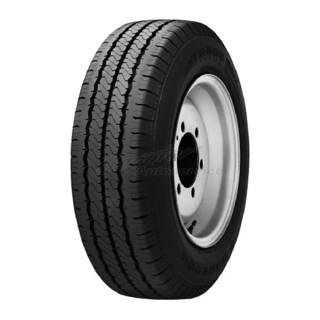 PNEU HANKOOK RADIAL RA08 145 80 R13C 88/86R ETÉ TL 8PR HMC POUR CAMIONETTE