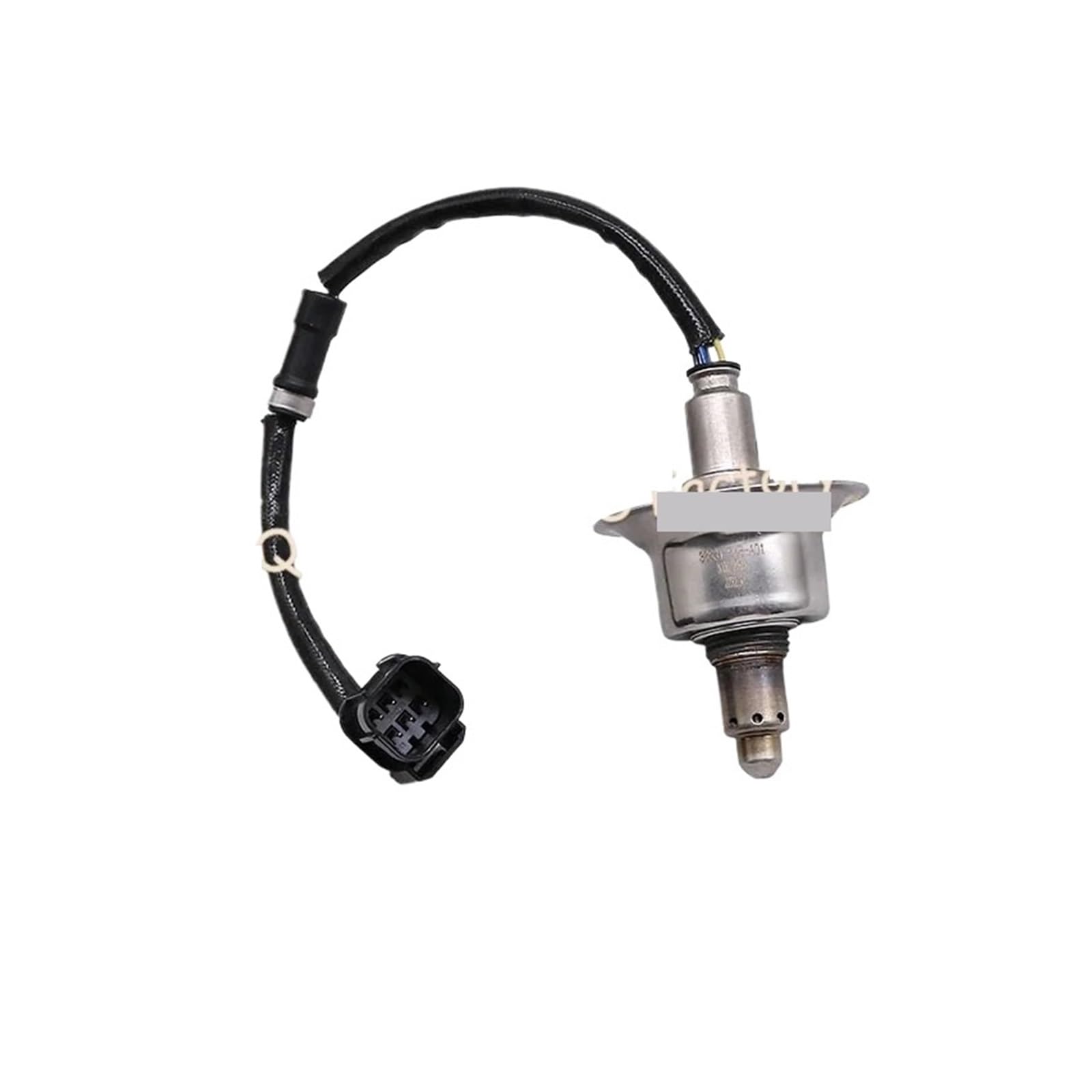 Sonde lambda 365315K8004 solution surconsommation essence pour échappement propre