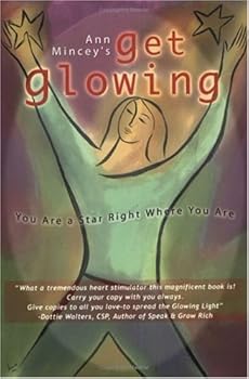 Paperback Get Glowing Book