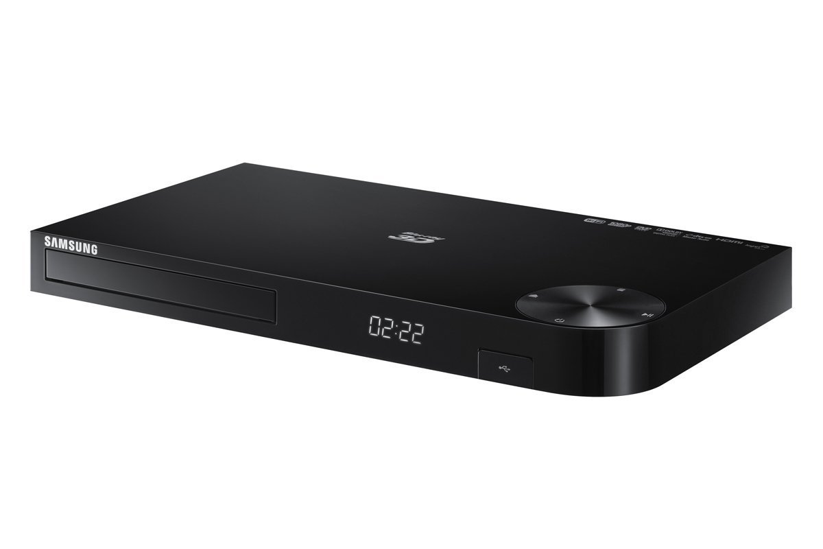Amazon.com: Samsung BD-H5900 3D Blu-ray DVD CD 1080p Full HD Disc