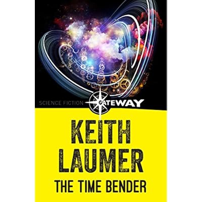 The Time Bender