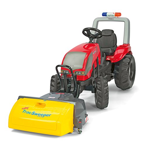 rollyLight & Sound rolly toys gyro pour tracteur à pédales 409594 - 3
