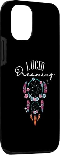 Vista 6 de iPhone 11 Lucid Dreaming Spiritual Dreamcatcher Lucid Dreamer Case