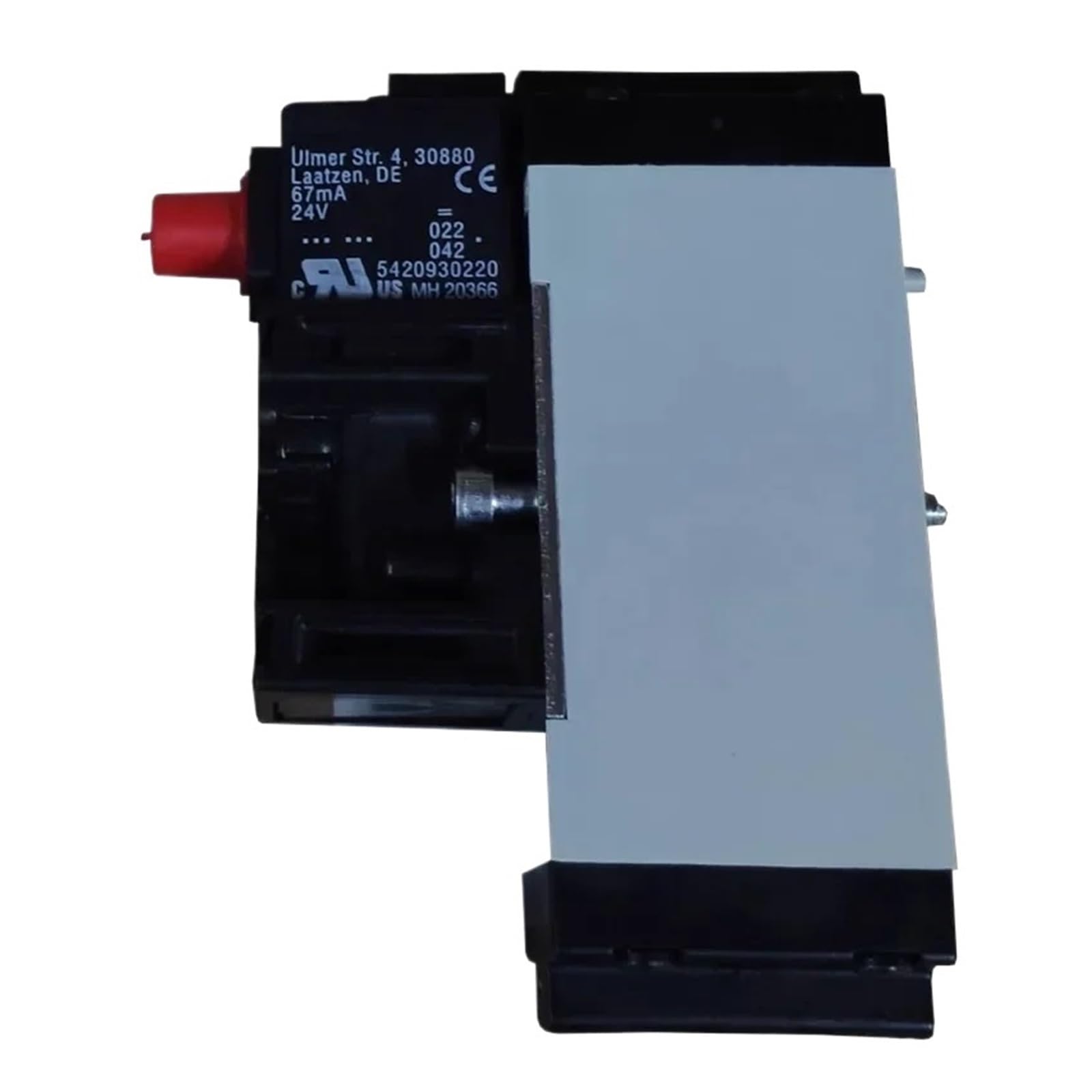 Cxdfrser One Color 5763510220 Solenoid Valve