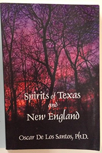 Spirits Of Texas And New England