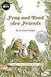 セール中のKindle本2：Frog and Toad Are Friends: A Caldecott Honor Award Winner from the Classic Animal Friendship and Adventure Series, Great for Growing Reading Skills and ... I Can Read Stories Book 1) (English Edition)