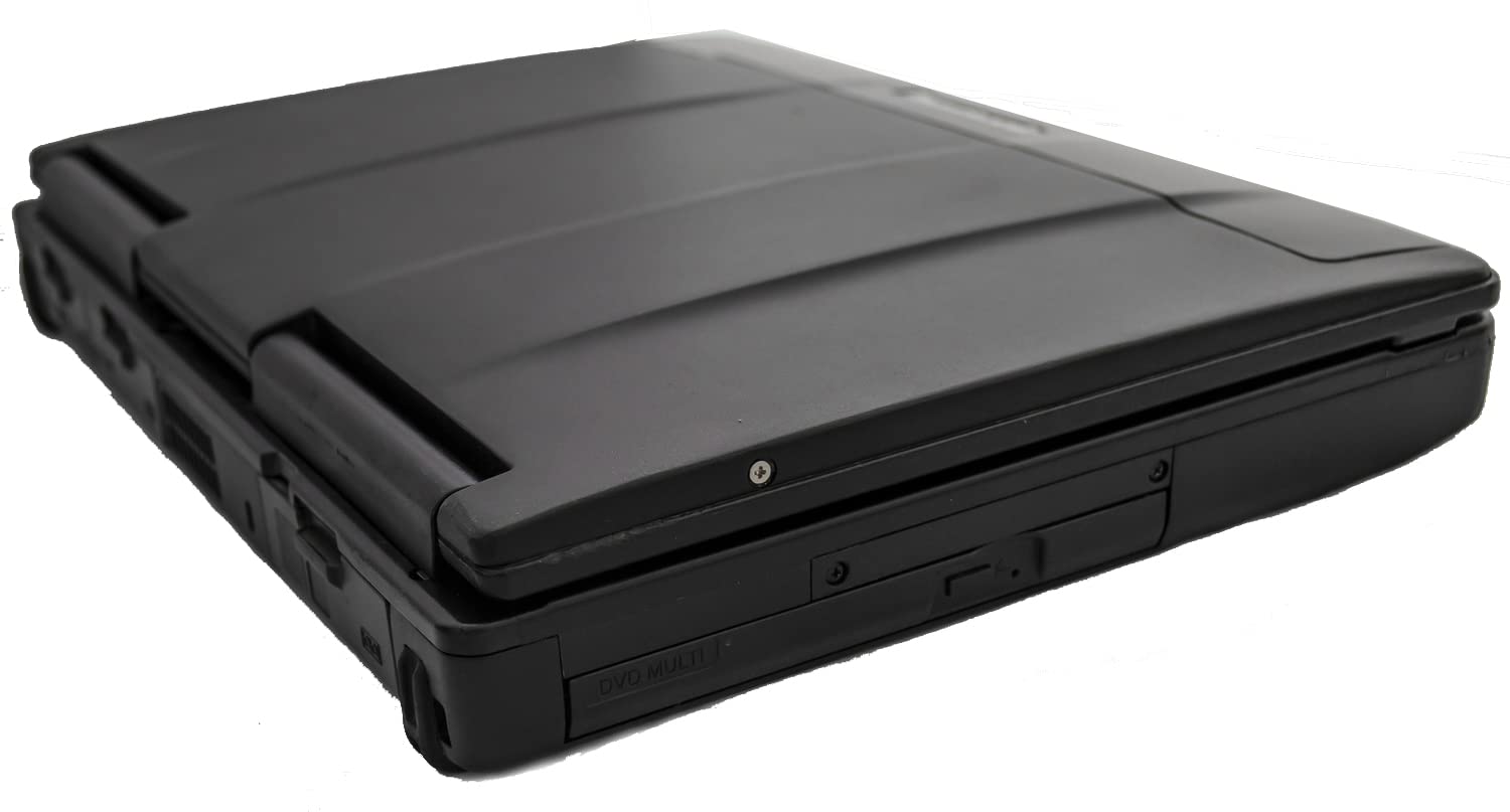 パソコンデスク Panasonic Windows 11 pro Amazon.com: Panasonic Toughbook CF-53 MK4 Laptop PC, 14 HD Display