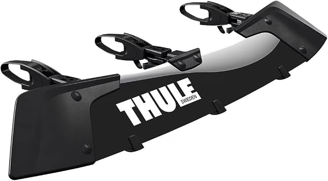 Thule AirScreen XT Wind Fairing
