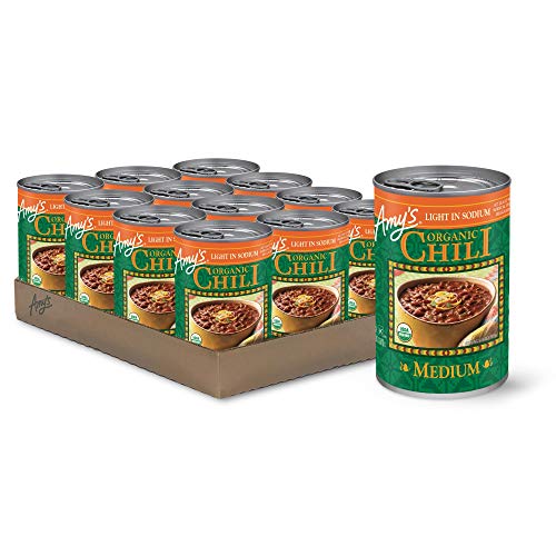 5 Best Canned Chili Reviews And Comparison 2021