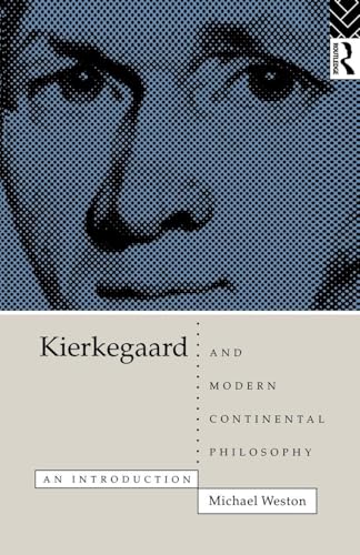 Kierkegaard and Modern Continental Philosophy: An Introduction für 48,09 EUR bei Amazon Bild: Kierkegaard and Modern Continental Philosophy: An Introduction für 48,09 EUR bei Amazon