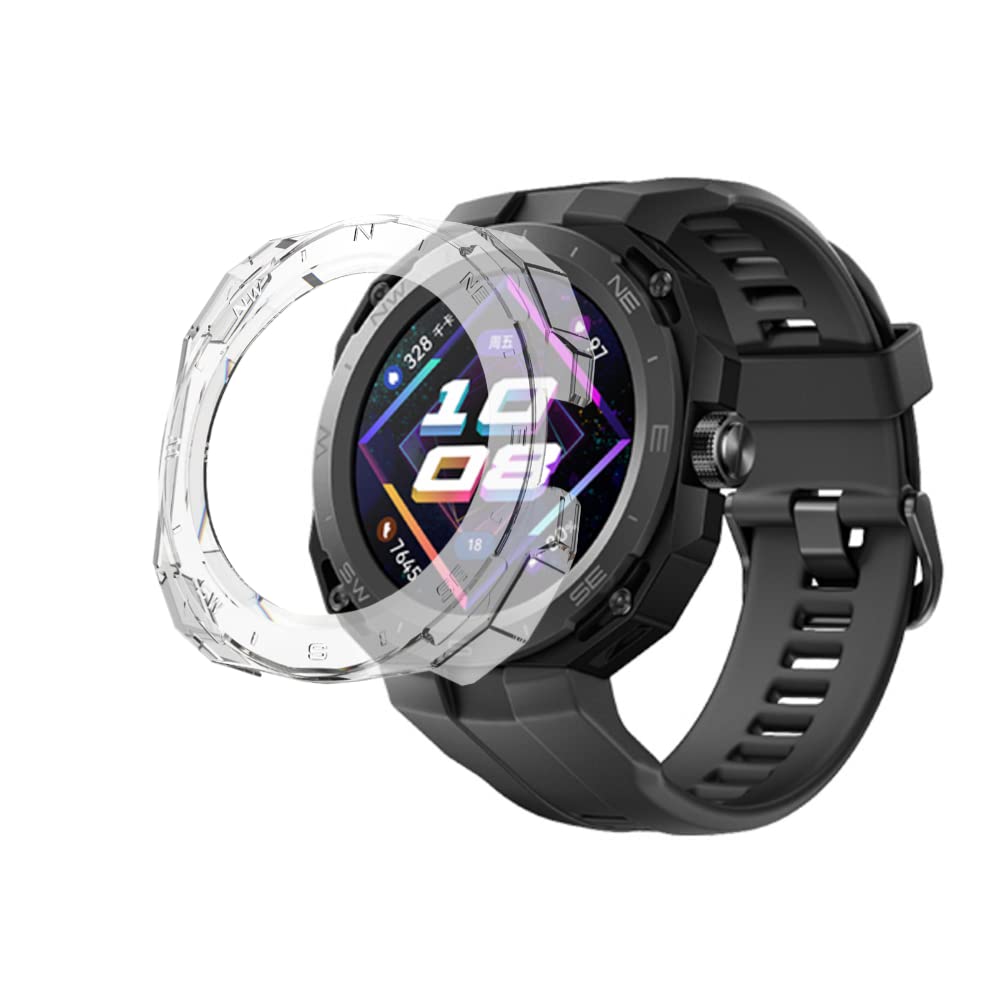 Amazon.com: [2 Pack] KingFan Compatible for Huawei Watch GT Cyber 
