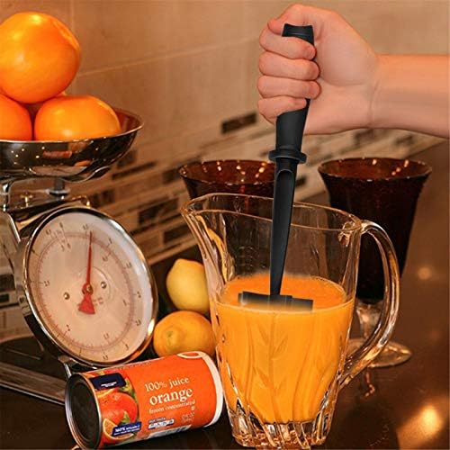 Meat Chopper, Masher Smasher Meat, Multifunctional Ground Beef Masher Ground Beef Turkey Nylon Chopper Utensil Non-Stick Cookware
