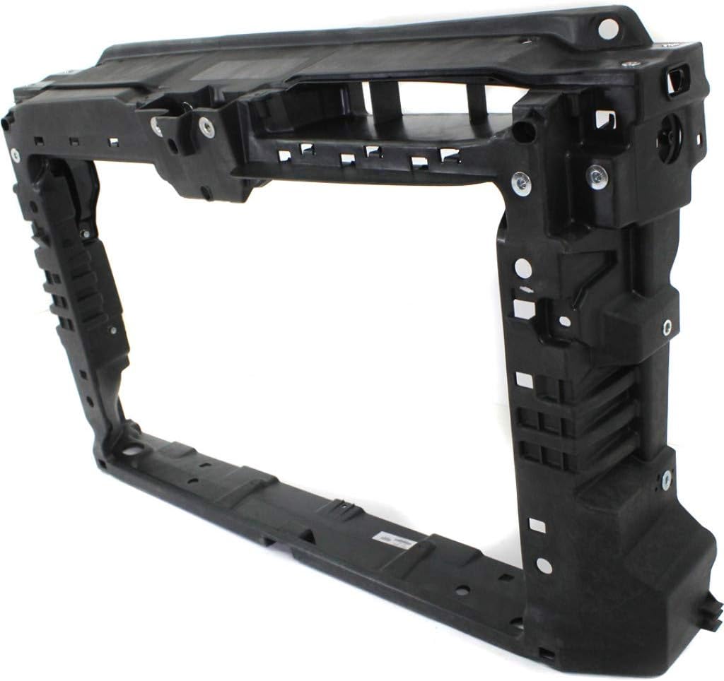 For Volkswagen Jetta Radiator Support 2011-2018 | Sedan | VW1225135 | 5C6805588R