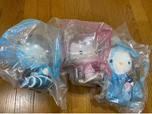 Amazon キティ スペースミリオン ウエディング ぬいぐるみ ハローキティ マクドナルド ぬいぐるみ おもちゃ