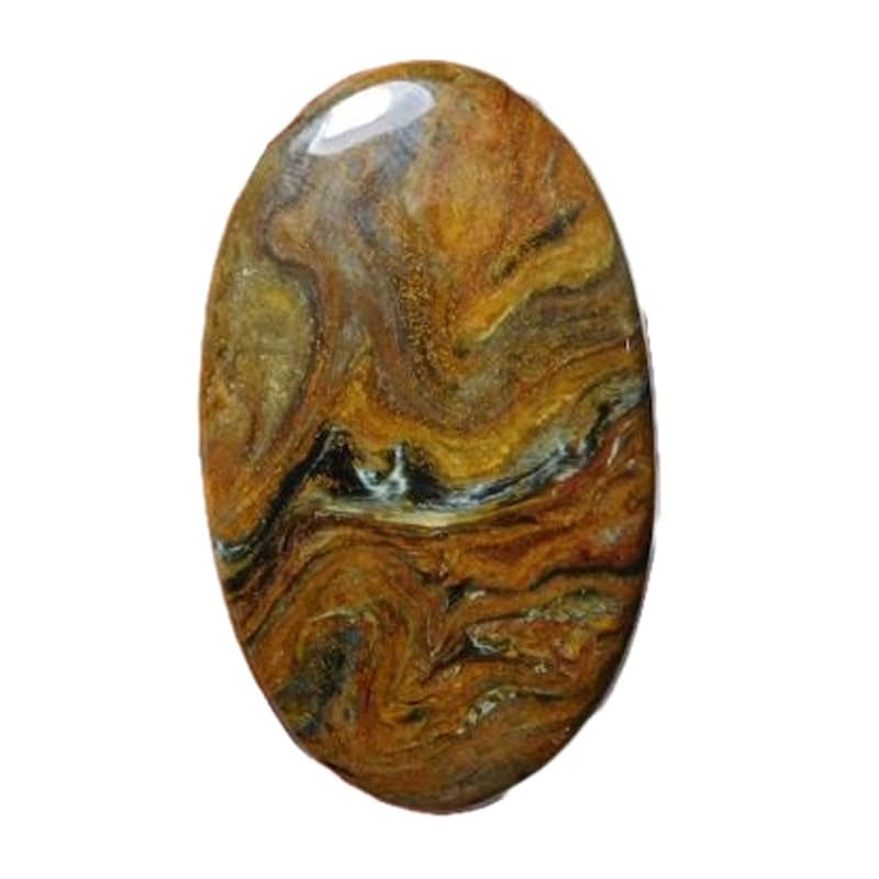 Pierre pietersite naturelle pour créer vos propres bijoux artisanaux et uniques
