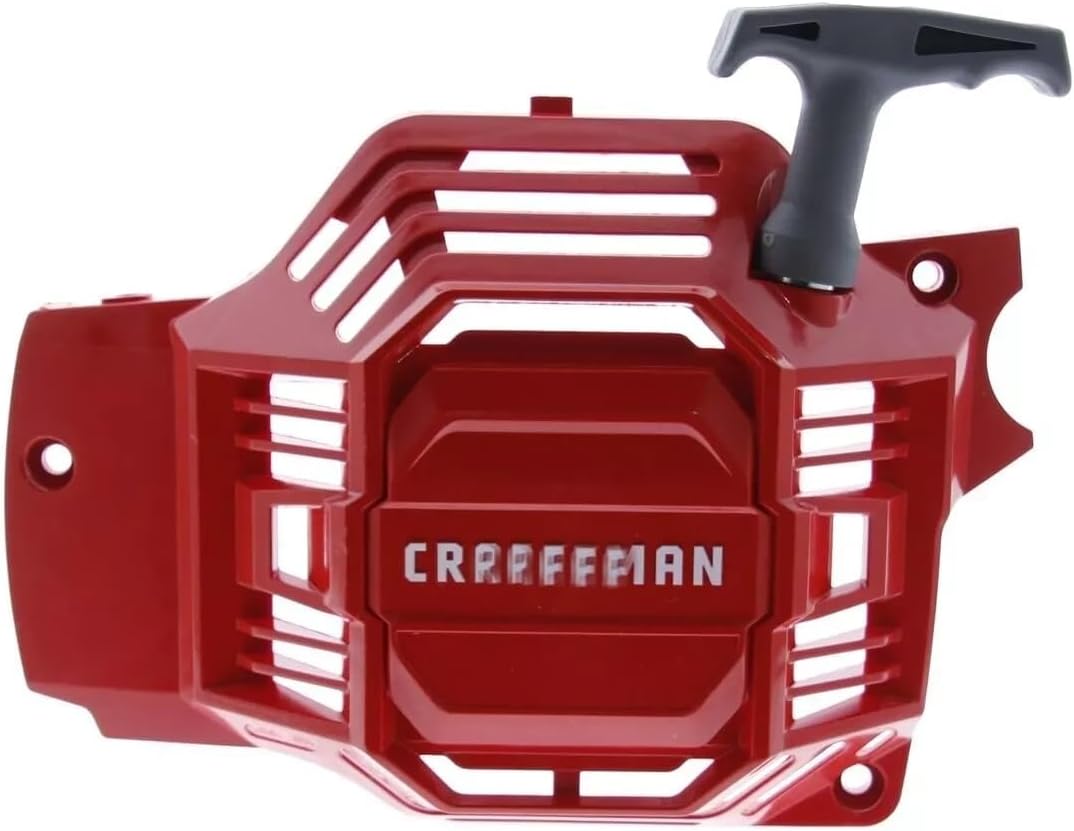 Replacement for Genuine Craftsman OEM Recoil Starter for chainsaw S1450 S1600 S1800-753-11321