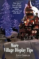 More Village Display Tips 0966477545 Book Cover