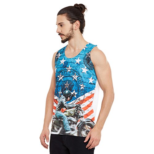 Image of wear your mind Men's Regular Fit Vest