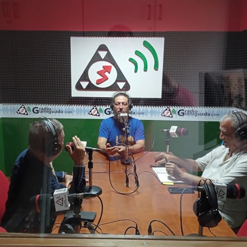 Navegando en Verde 2025-06-02