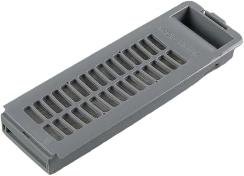 Miniatura 2 de Reemplazo de malla de filtro de pelusa para lavadora SW65V9W se adapta a Samsung SW70SP SW75V9W SW80SP