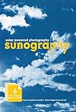 Sunography Solarbetrieben, Fotografie, Historischen Prozess