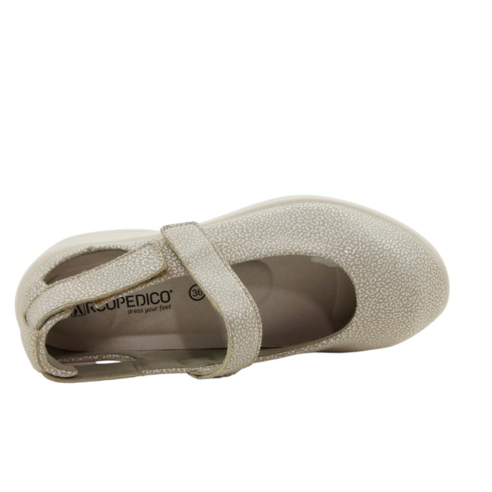 Arcopedico - Mercedes para: Mujer