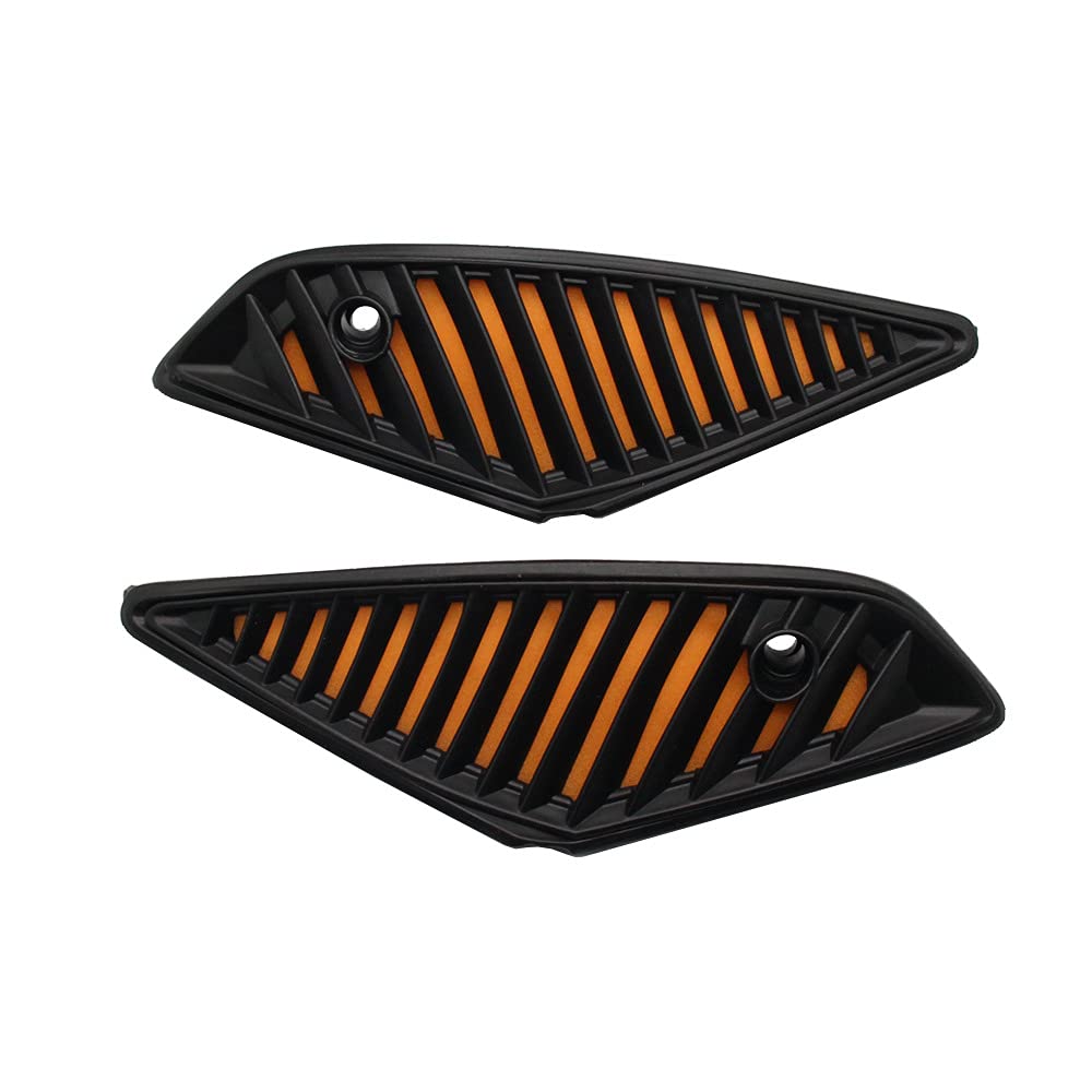 Riloer Filtre à air moto pour KT-M 1290 Super Adventure R S 2017 2018 2019 2020