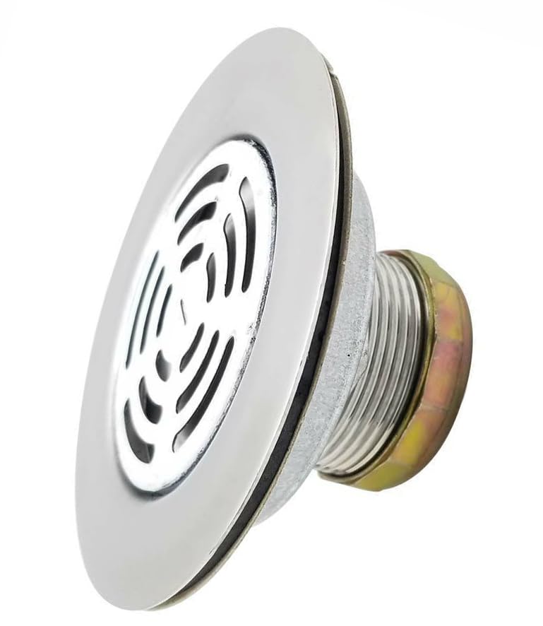 Rejilla para fregadero cocina 4.5 pulgadas LEFITPA miniatura 2