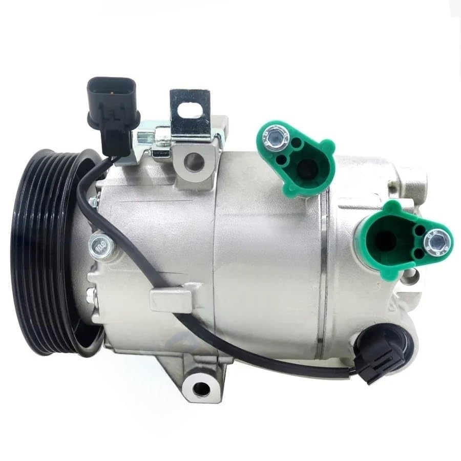 VS-16 VS16 AIR Cindider AC sprężarka kompatybilna z Kia Carens IV 2.0 GDI 8FK-351272-341 97701-A4200 97701A4200 8FK351272341 6PK