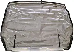 Capota Lona Marítima Nova Strada Original