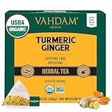 VAHDAM Organic Turmeric...image