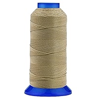 Amazon.com: Selric [1480Yards] Pack of 4 Tex 270 Polyester