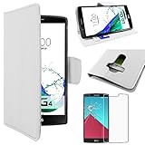 COMPATIBLE con : LG G4 H815, G4 Dual-LTE, G4 Dual-SIM, LG H818P, LG H818N [Dimensiones PRECISAS de su aparato : 149 x 76.2 x 9.8mm, pantalla 5.5"] - INCOMPATIBLE CON CUALQUIER OTRO APARATO.