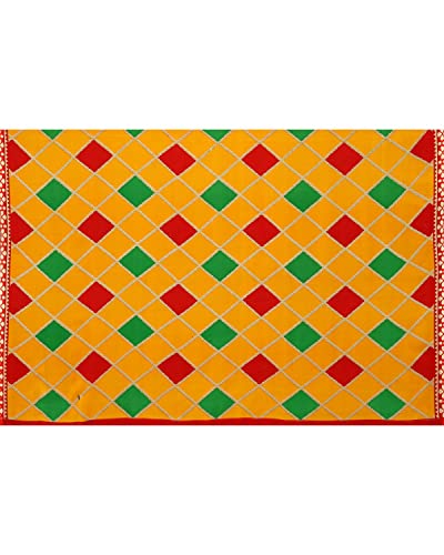 Image of Yashika Women's Georgette Saree