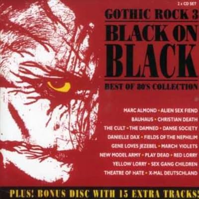 Gothic Rock 3