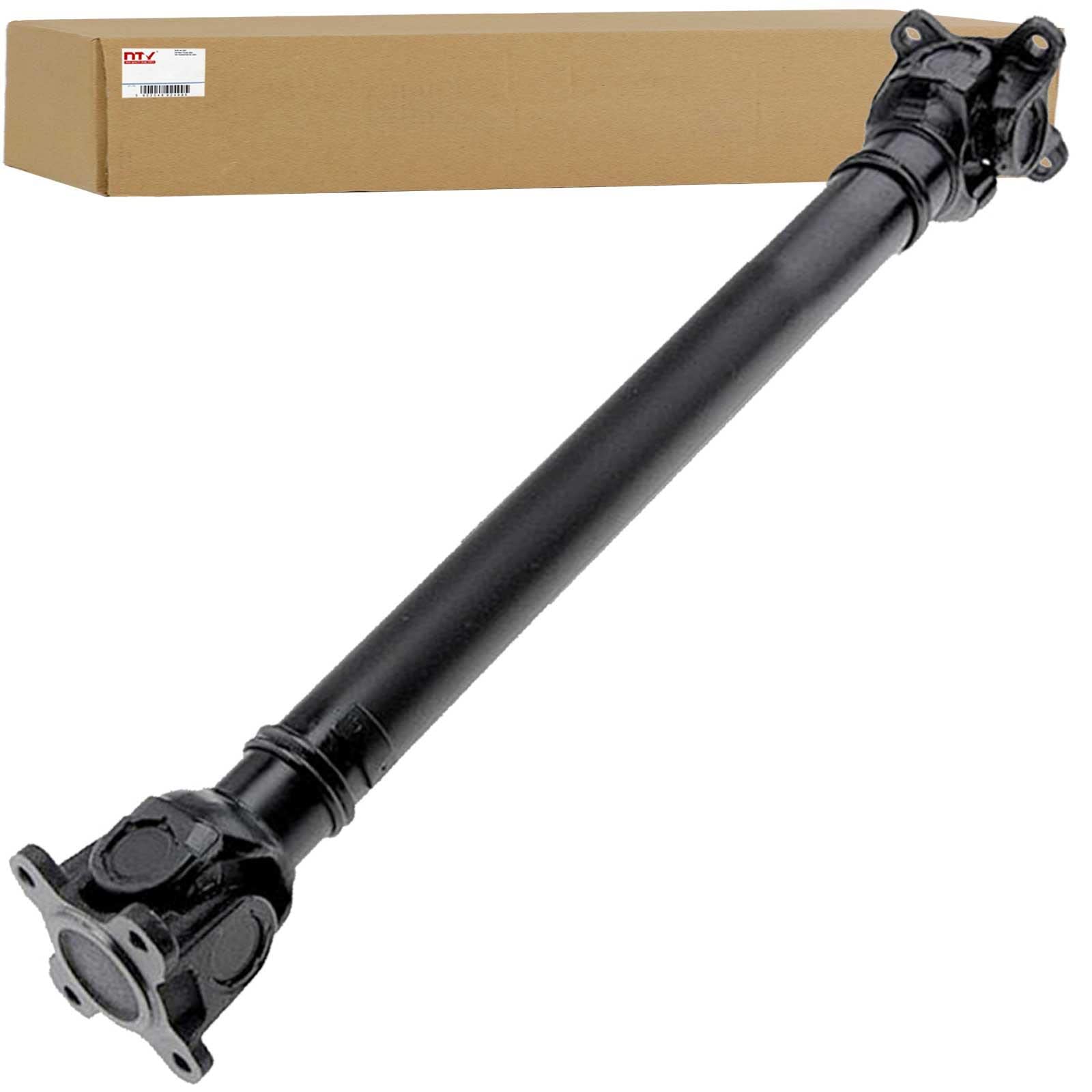 Cardan Shaft 738 mm Suitable for 3 Series E90 E91 E92 X1 E84 xDrive :  Amazon.de: Automotive