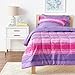 My Room Tie Dye Ultra Soft Microfiber Comforter Sheet Set, Multi-Colored, Twin/Twin X-Large