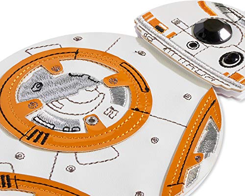 Carte d'anniversaire pour lui avec BB8 : le cadeau Papyrus idéal - 5