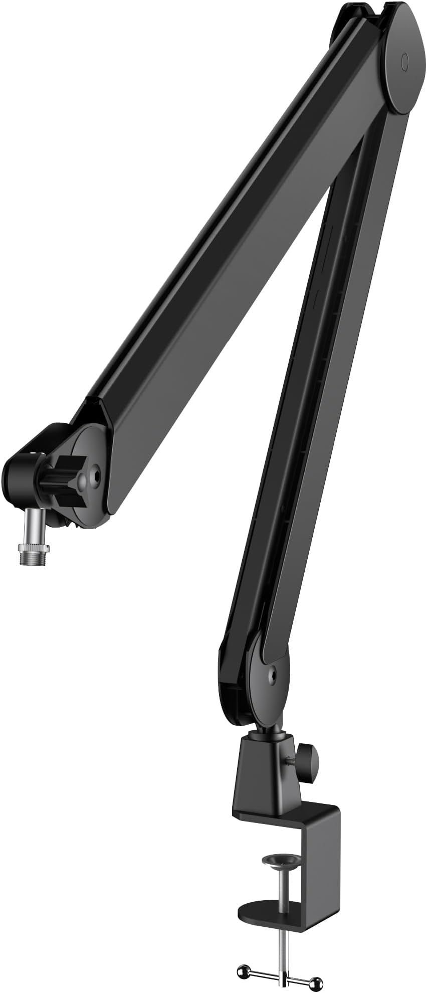 Amazon.com: InnoGear Mic Boom Arm, Microphone Stand with Cable ...