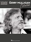  The Gerry Mulligan Collection: Baritone Sax