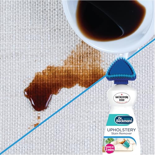 Dr. Beckmann Upholstery Stain Remover