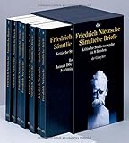 S&Atilde;&curren;mtliche Briefe: Kritische Studienausgabe (German Edition)