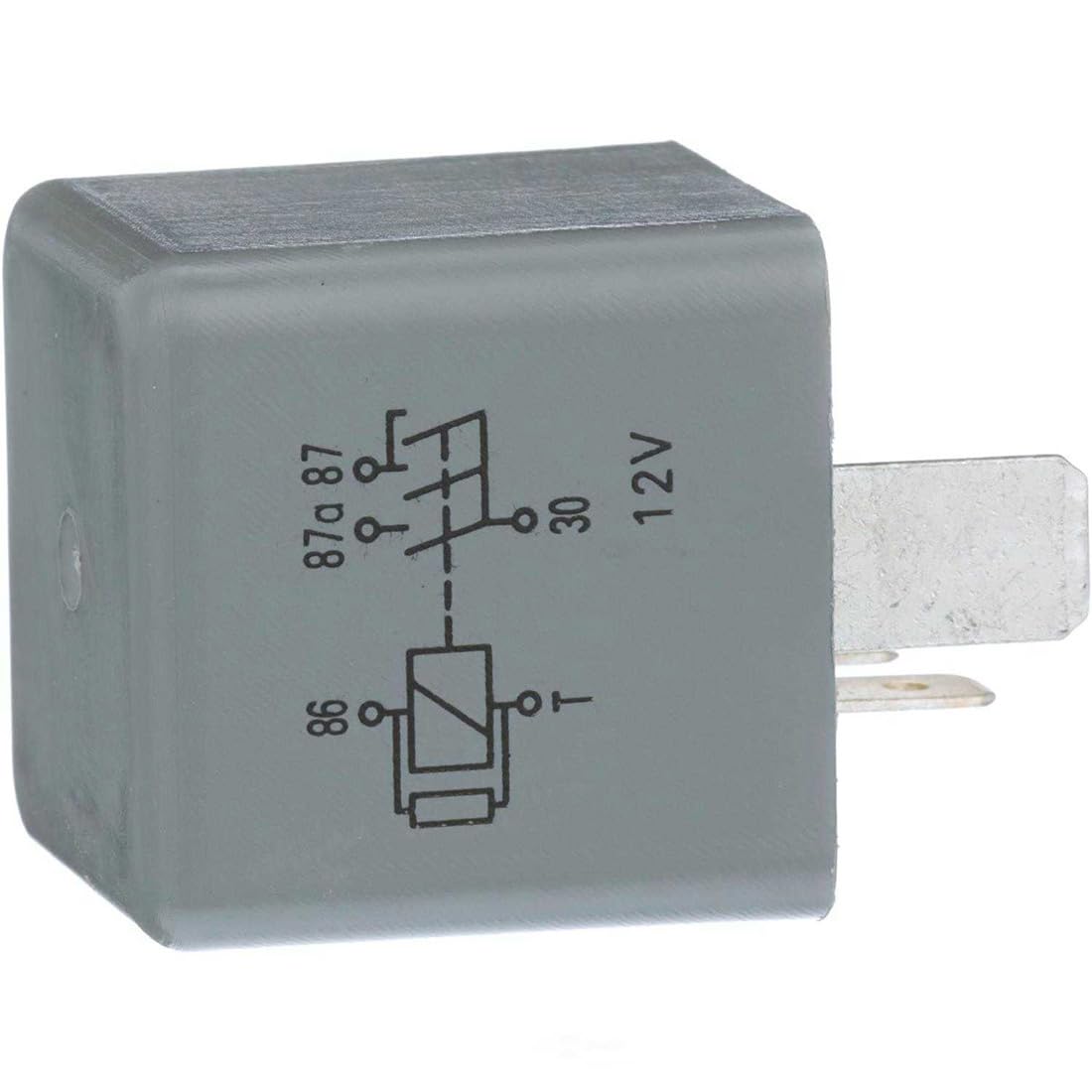 Ignition Relay for Volkswagen Passat 2000 2001 2002 2003 2004 2005 2.8L V6, 1pcs