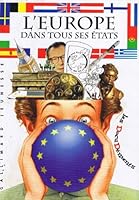 L'Europe dans tous ses États 2070507599 Book Cover